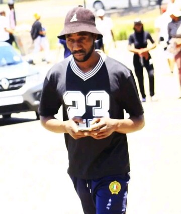 Jay267, 30 Katlehong, Gauteng, South Africa