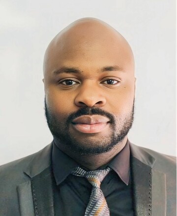 Nathi Mabutho Hlatshwayo, 45 Johannesburg South, Gauteng, South Africa