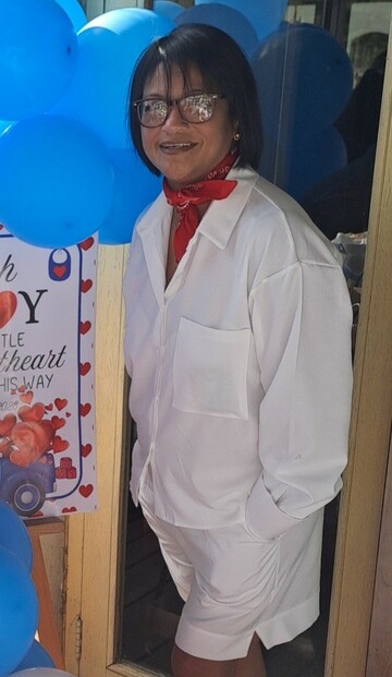 FOXY, 52 Bellville, Western Cape, South Africa