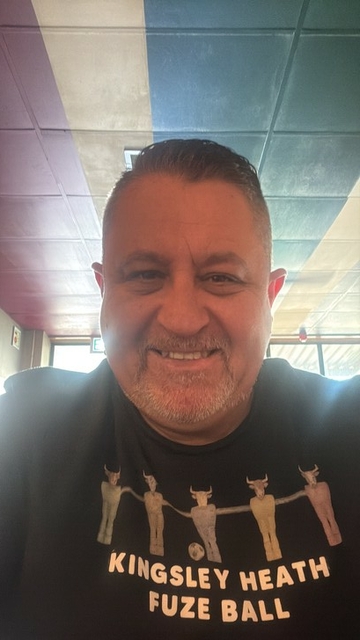 Kevin, 47 Durbanville, Western Cape, South Africa