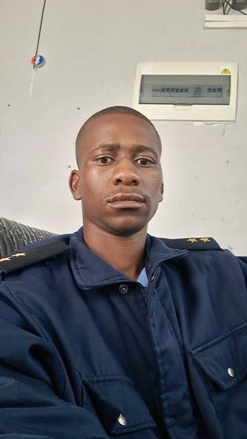 King, 27 Katlehong, Gauteng, South Africa