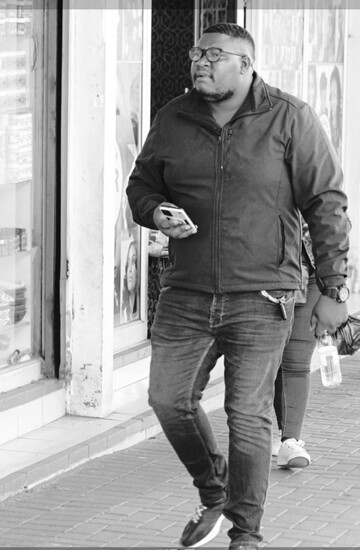 Jose, 40 Richards Bay, KwaZulu-Natal, South Africa