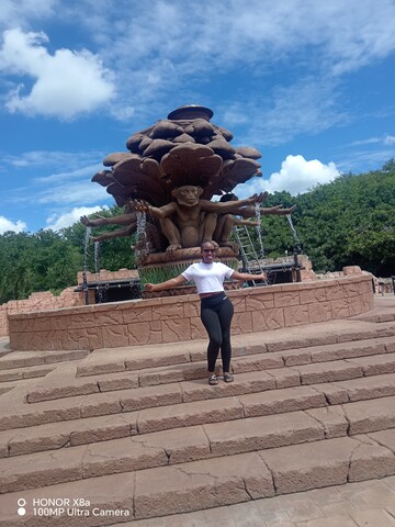 Rose, 35 Rustenburg, North West, South Africa