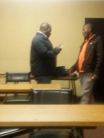 bravo28, 44 Secunda, Mpumalanga, South Africa
