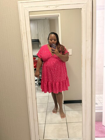 Lisa, 40 Midrand, Gauteng, South Africa