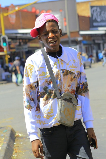 Mabukwa, 22 Benoni, Gauteng, South Africa