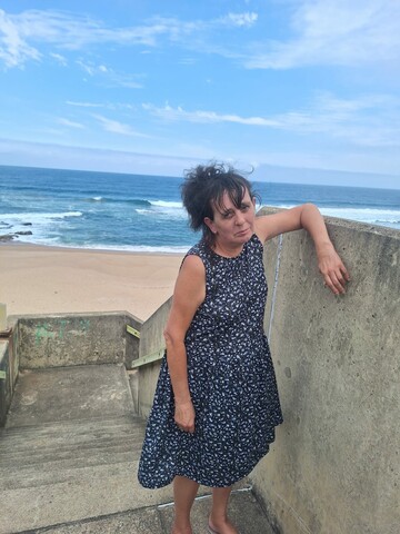 Christien, 56 Amanzimtoti, KwaZulu-Natal, South Africa