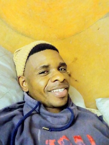 Alex, 36 Lephalale, Limpopo, South Africa