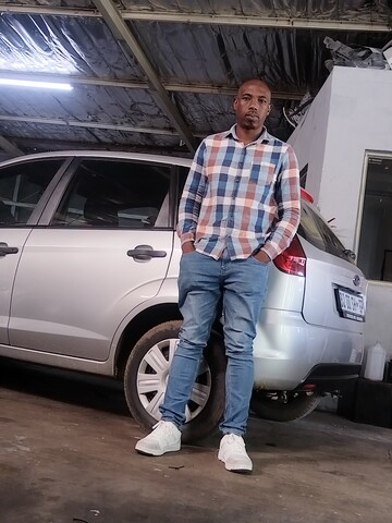 Pat335, 35 Pietermaritzburg, KwaZulu-Natal, South Africa