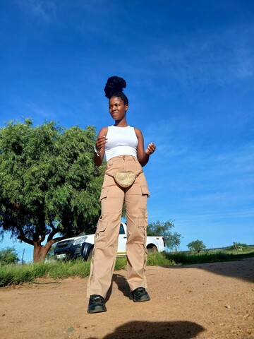 Macdee, 20 Mafikeng, North West, South Africa