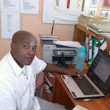 Hen2424, 60 Tzaneen, Limpopo, South Africa