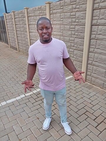 Monyane, 30 Sebokeng, Gauteng, South Africa