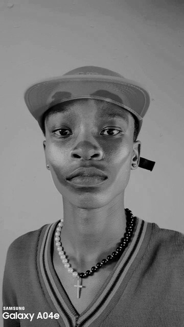 FISHERMAN, 18 Soweto, Gauteng, South Africa