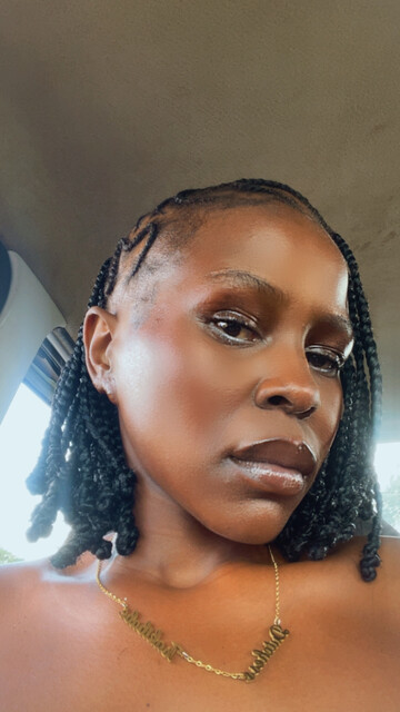 TeeDutchess, 28 Soweto, Gauteng, South Africa