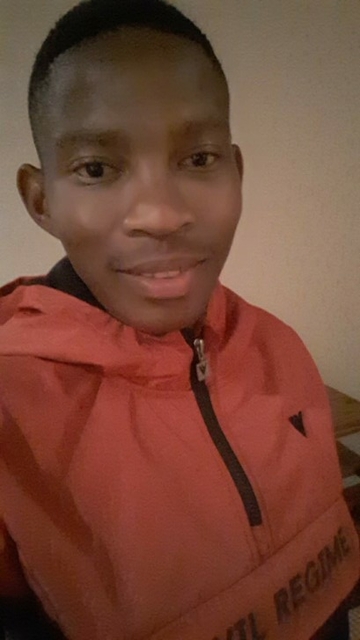 Justice, 28 Polokwane, Limpopo, South Africa