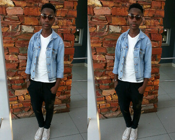 kay256, 29 Soweto, Gauteng, South Africa