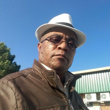 Mr A126, 56 Cape Town, Western Cape, South Africa