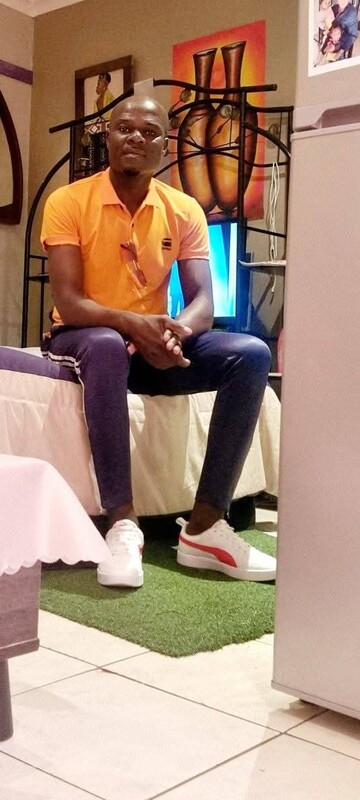 Sbaaa, 35 Johannesburg, Gauteng, South Africa