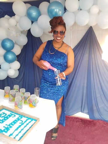 Blondy, 36 Worcester, Western Cape, South Africa