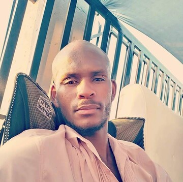 Tsholofelo23, 35 Soweto, Gauteng, South Africa