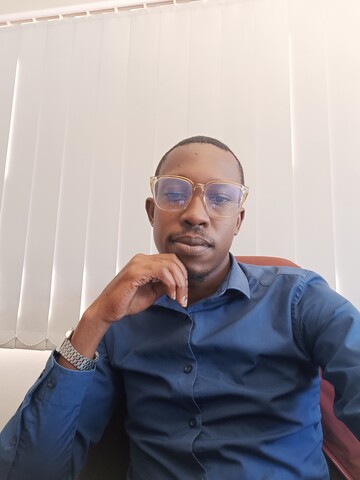 Teezy_David, 28 Mamelodi, Gauteng, South Africa