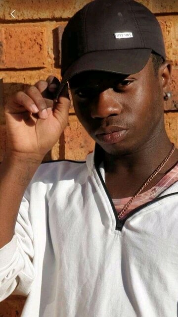 Nate341, 26 Rustenburg, North West, South Africa