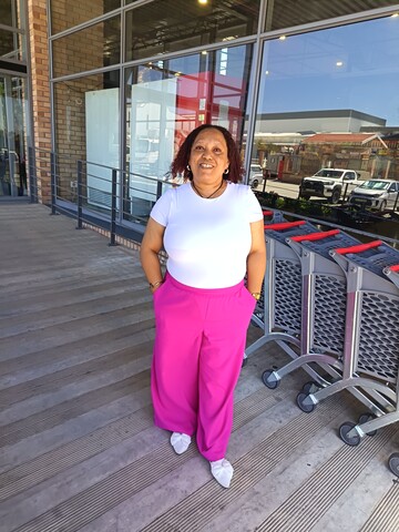 Eddy, 43 Port Elizabeth, Eastern Cape, South Africa