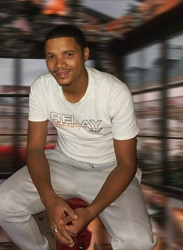 Donnie, 28 Worcester, Western Cape, South Africa