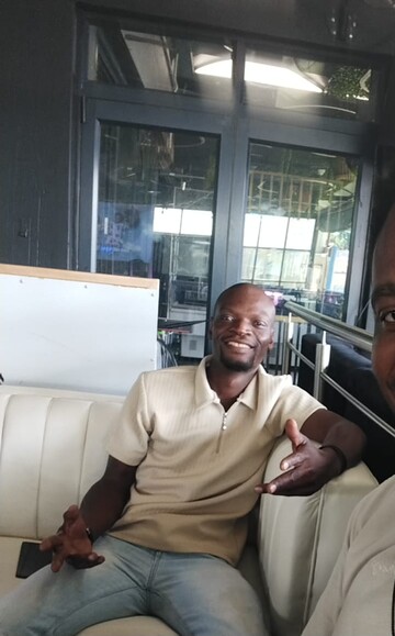 Nthato, 40 Meyerton, Gauteng, South Africa