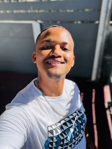 Chadwin, 26 Cape Town, Western Cape, South Africa