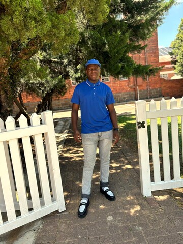 Diboto, 22 Bloemfontein, Free State, South Africa