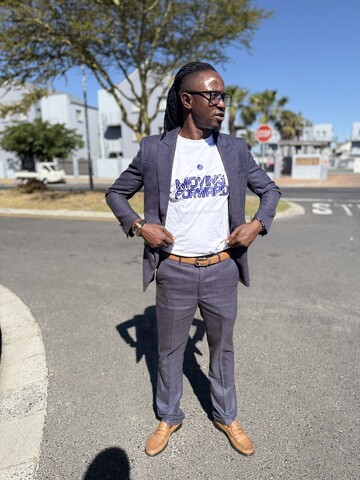 Cyno, 40 Cape Town, Western Cape, South Africa