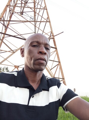 Loyiso77, 48 Kempton Park, Gauteng, South Africa