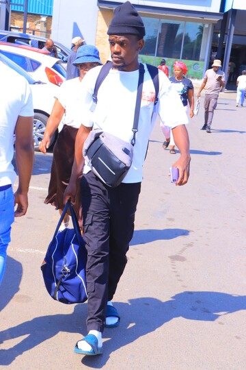 Sibongiseni, 22 Pretoria, Gauteng, South Africa