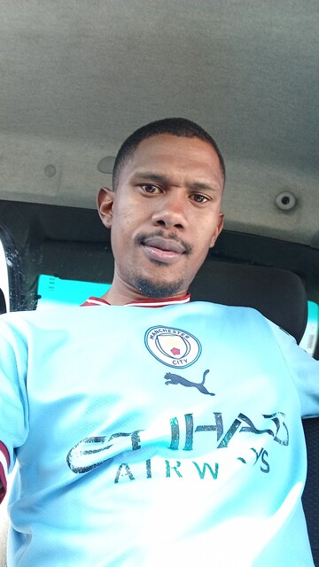 Williams, 33 Cape Town, Western Cape, South Africa
