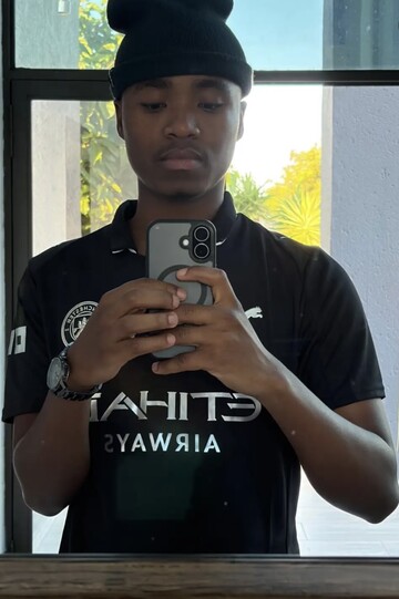 Neyozee, 29 Pretoria, Gauteng, South Africa