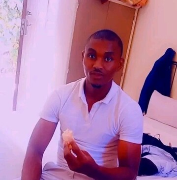 Nkosinami, 44 Germiston, Gauteng, South Africa