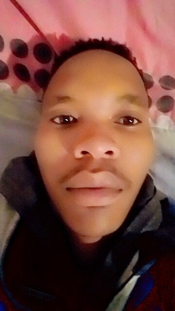 Benjie, 33 De Deur, Gauteng, South Africa