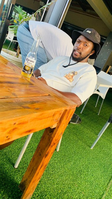 Cool Sam, 30 Mamelodi, Gauteng, South Africa