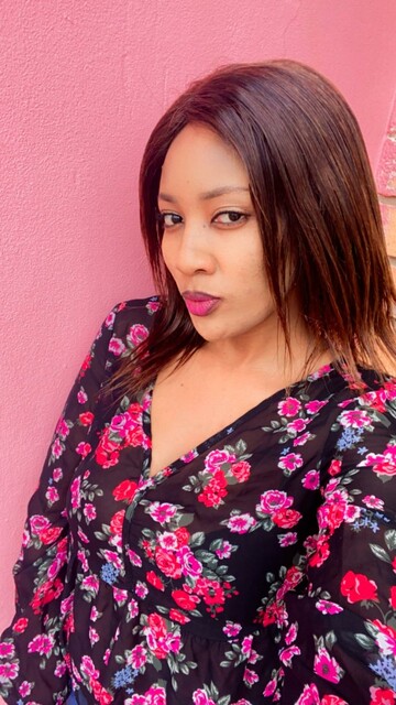 Priscilla, 31 Pretoria, Gauteng, South Africa