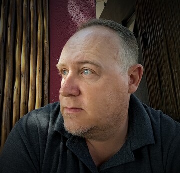 Brad266, 44 Hoedspruit, Limpopo, South Africa