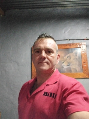 Bman281, 43 Sasolburg, Free State, South Africa