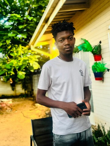 Princee, 27 Welkom, Free State, South Africa