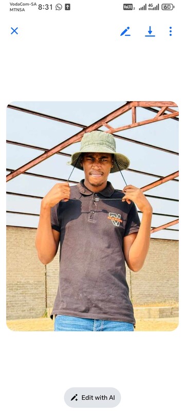 Peace, 23 Bloemfontein, Free State, South Africa