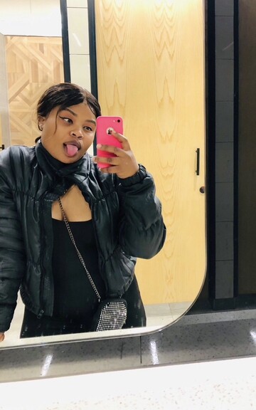 Charlotte281, 27 Tembisa, Gauteng, South Africa