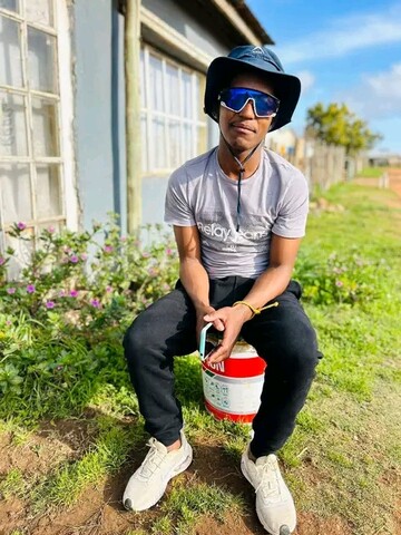 Lento, 24 Humansdorp, Eastern Cape, South Africa