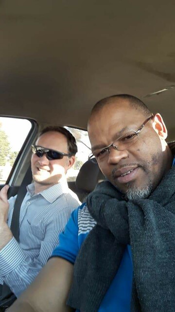 Chris, 46 Vereeniging, Gauteng, South Africa