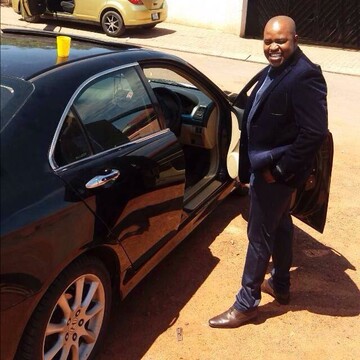 Jeff231, 40 Pretoria, Gauteng, South Africa