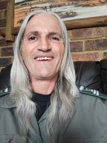 Dan220, 60 Brakpan, Gauteng, South Africa