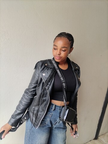 Junie, 29 Harrismith, Free State, South Africa